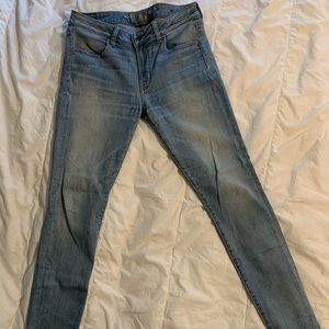 American Eagle 🦅 women’s jeans